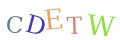 CAPTCHA 4