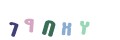 CAPTCHA 4