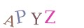 CAPTCHA 4