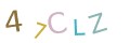 CAPTCHA 4