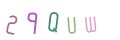 CAPTCHA 4