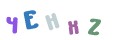 CAPTCHA 4