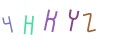 CAPTCHA 4