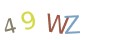 CAPTCHA 4
