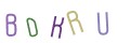 CAPTCHA 4