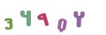 CAPTCHA 4