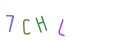 CAPTCHA 4