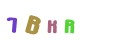 CAPTCHA 4
