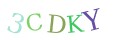 CAPTCHA 4