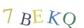CAPTCHA 4