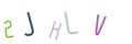 CAPTCHA 4