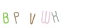 CAPTCHA 4