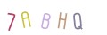CAPTCHA 5