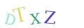 CAPTCHA 5