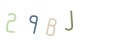 CAPTCHA 5