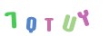 CAPTCHA 5