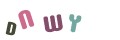 CAPTCHA 5