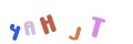 CAPTCHA 5