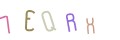 CAPTCHA 5