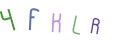 CAPTCHA 5