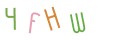 CAPTCHA 5