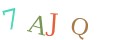 CAPTCHA 5