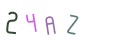 CAPTCHA 5