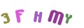 CAPTCHA 5