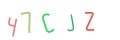 CAPTCHA 5