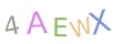 CAPTCHA 5