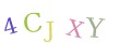 CAPTCHA 5