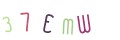 CAPTCHA 5