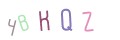 CAPTCHA 5