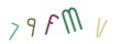 CAPTCHA 5