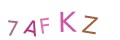 CAPTCHA 5