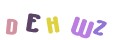 CAPTCHA 5