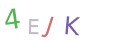 CAPTCHA 5