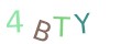 CAPTCHA 5
