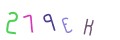 CAPTCHA 5