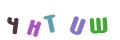 CAPTCHA 5