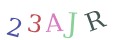 CAPTCHA 5