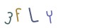 CAPTCHA 5