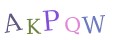 CAPTCHA 5