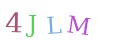 CAPTCHA 5