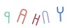 CAPTCHA 5