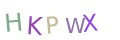 CAPTCHA 5
