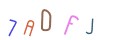 CAPTCHA 5