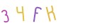 CAPTCHA 5