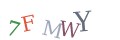 CAPTCHA 5