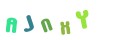 CAPTCHA 5